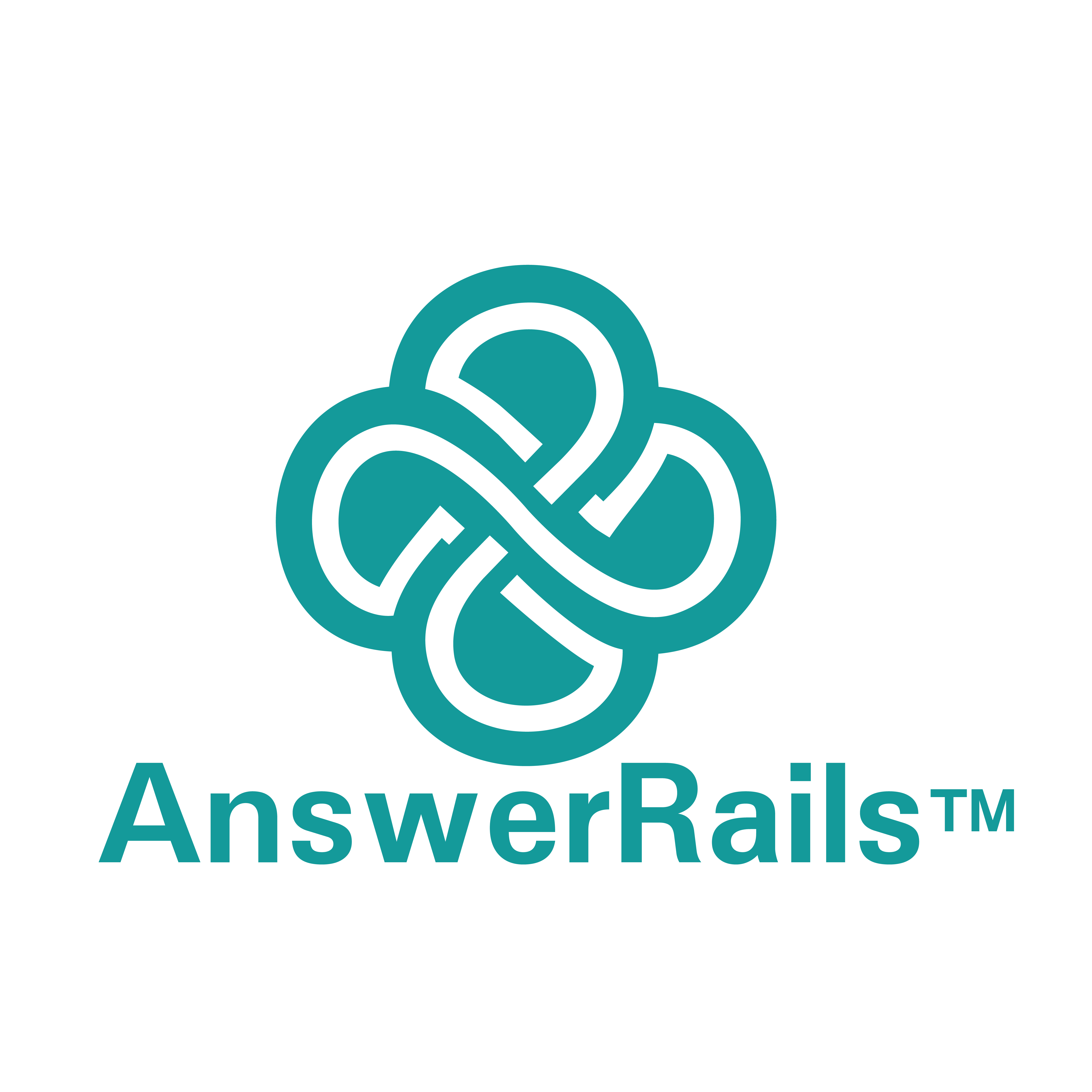 AnswerRails logo